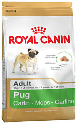 Royal Canin Pug Adult (15 кг)