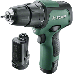 BOSCH EasyImpact 12 new 2.0Ач х2 сумка (06039B6101)