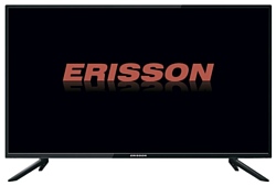 Erisson 43ULE50T2 Smart