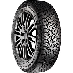 Continental IceContact 2 KD 235/50 R19 103T