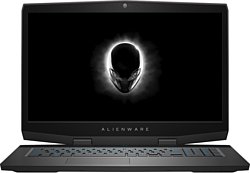 Dell Alienware M17-8338