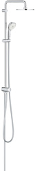 Grohe New Tempesta Rustic System 200 26454001