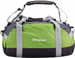 KingCamp Airporter 120l (зеленый)