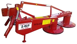 Косилка Wirax Z-069-1 захват 1.35 м