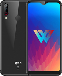 LG W30 (LMX440IM) 3/32Gb