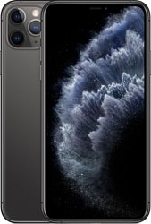 Смартфон Apple iPhone 11 Pro Max 512GB Dual SIM