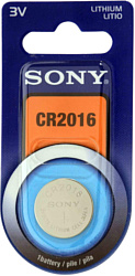 Sony CR2016B1A