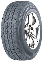 WestLake H188 195/70 R15C 104/102R