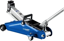 Домкрат Зубр Профи 43052-2-K 2т Домкрат Зубр Профи 43052-2-K 2т