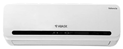 ABASK ABK-07 VLN/SH1/E1
