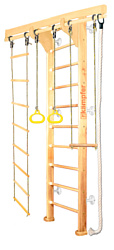 Kampfer Wooden Ladder Wall Стандарт (без покрытия)
