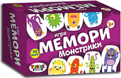 Topgame Мемори Монстрики 01538