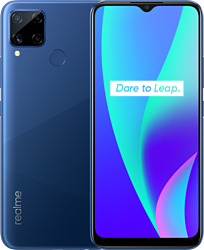 Смартфон Realme C15 RMX2180 4/128GB