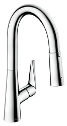 Смеситель Hansgrohe Talis S 72815000