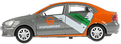 Технопарк VW Polo Каршеринг POLO-12DEL-GY
