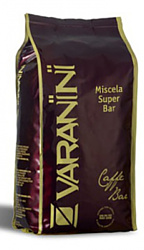 Varanini Miscela Super Bar в зернах 500 г