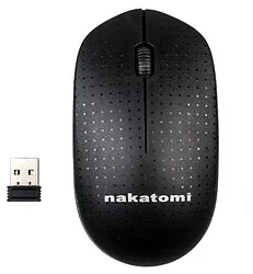 Мышь NAKATOMI MRON-02U