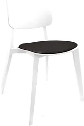 Sheffilton SHT-S110-CN1 (белый/черный)