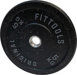 Original FitTools FT-RPI-5 5 кг
