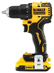 Дрель-шуруповерт DeWALT DCD708D2T Li-lon
