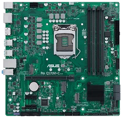 Материнская плата ASUS PRO Q570M-C/CSM