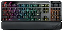 Клавиатура ASUS ROG Claymore II Клавиатура ASUS ROG Claymore II