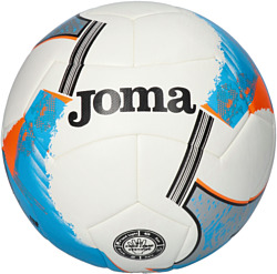 Joma Uranus Ii Hybrid 400525.207 (5 размер, белый/голубой)