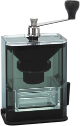 Hario Clear Coffee Grinder