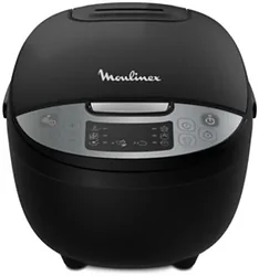 Мультиварка Moulinex MK611832
