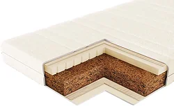 Матрас Vegas Детский Cocolatex 60x140