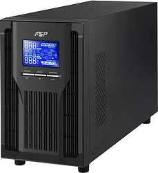 Источник бесперебойного питания FSP CH-1103-TS