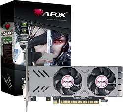 AFOX GeForce GTX 750 4GB GDDR5 (AF750-4096D5L4-V2)