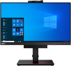 Lenovo ThinkCentre Tiny-In-One 24 Gen 4 11GDPAT1EU