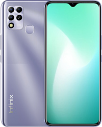 Infinix Hot 11 Helio G37 4/128GB