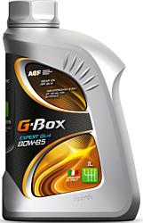 G-Energy G-Box Expert GL-4 80W-85 1л