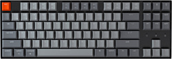 Keychron K8 Wireless White Backlite Gateron Blue (без кириллицы)