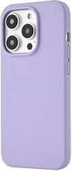 uBear Touch Case для iPhone 14 Pro (фиолетовый)