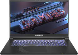 Gigabyte G7 KE KE-52RU413SH