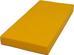 КМС №1 100x50x10 (желтый)