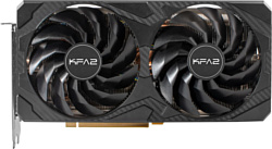 KFA2 GeForce RTX 3060 Ti (1-Click OC) 8GB (36ISM6MD2KCK)