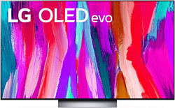 LG OLED55C29LD