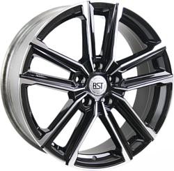 Колесный диск RST R078 7x18/5x112 D66.6 ET22 BD