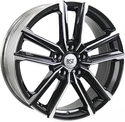 Колесный диск RST R078 7x18/5x112 D66.6 ET22 BD