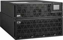 APC Smart-UPS On-Line 15kVA SRTG15KXLI