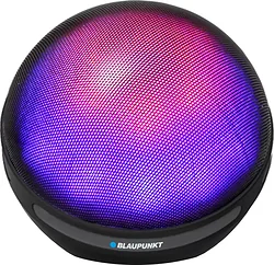 Портативная акустика Blaupunkt BT08LED Портативная акустика Blaupunkt BT08LED