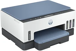 Мфу HP Smart Tank 725 All-in-One 28B51A Мфу HP Smart Tank 725 All-in-One 28B51A
