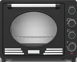 Электропечь TurboTronic TT-EV35RB