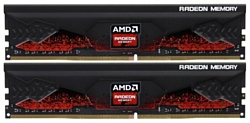 AMD Radeon R7 Performance R7S432G2400U2K