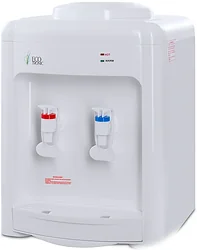 Кулер для воды Ecotronic V22-TN Кулер для воды Ecotronic V22-TN