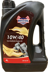Benzoil 10W-40 231040004 4л